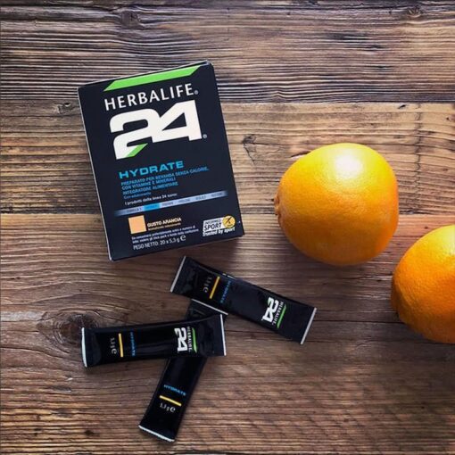 HYDRATE 24 Herbalife