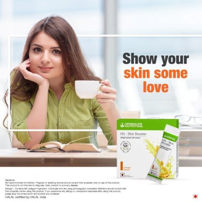 Herbalife Collagen