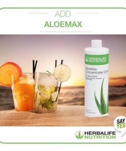 AloeMax Herbalife