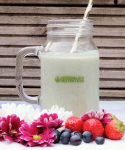 Batidos Formula 1 Herbalife