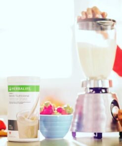 Batidos Formula 1 sustitutivo Herbalife