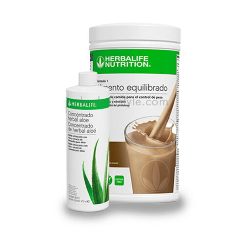 Pack economico Aloe Batido Aloe