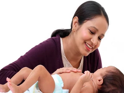 herbalife breastfeeding