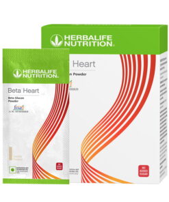 Beta Heart Herbalife