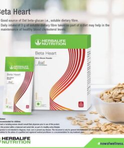 Beta Heart Herbalife