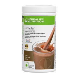 F1 Chocolate Herbalife