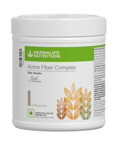 Active Fiber Complex