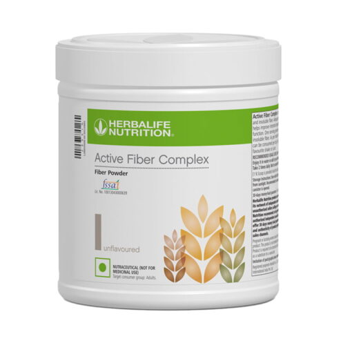 Active Fiber Complex