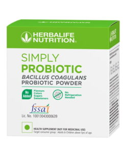 Simply Probiotic