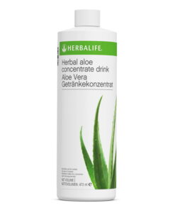 Herbal Aloe Concentrate