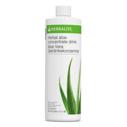 Herbal Aloe Concentrate