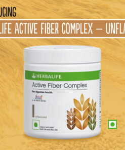 Active Fiber Complex Herbalife