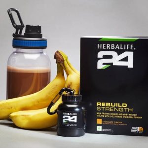 H24 Products