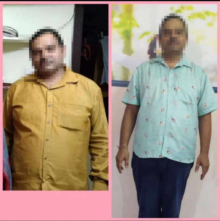 1-month-herbalife-weight-loss-results