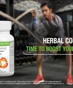 Herbal Control Herbalife