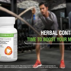 Herbal Control Herbalife