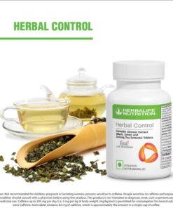 Herbal Control