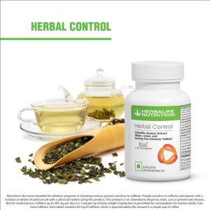 Herbal Control
