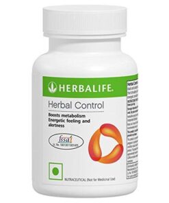 Herbal Control