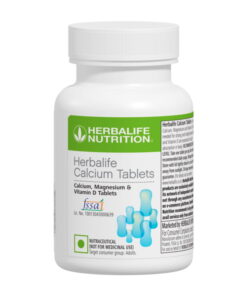 Herbalife Calcium tablets