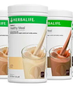 Herbalife Shakes