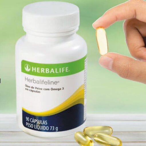 supplement-herbalifeline