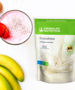 Shakemate Herbalife